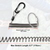 Kebtek 2 in 1 Working Combo Includes Tool Tether Lanyard