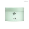 Hanyul Artemisia Pads Moisture Soothing Mugwort Cica Pads 60 sheets 1 box / 한율 어린쑥 패드 수분 진정 쑥시카 패드 60매 1통