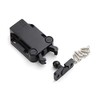 Push to Open Touch Release Catch Latch Cabinet Cupboard Doors