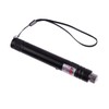 Laser Pointer Cat Toy Aluminum Alloy Long Range Interactive Portable