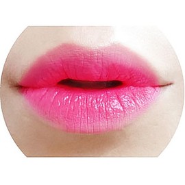 Witch's Pouch ウィッチズポーチ リップティント T02シュシーピンク