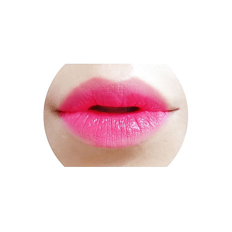 Witch's Pouch ウィッチズポーチ リップティント T02シュシーピンク