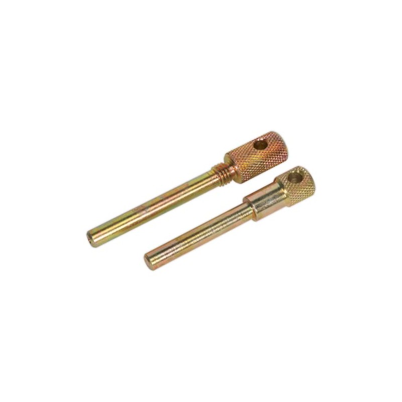 Sealey Vse1901A Diesel Engine Setting/Locking Kit Renault/Nissan Suzuki Dacia