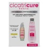 Cicatricure Kit Maquillaje Fps 30ml + Agua Micelar 200ml.