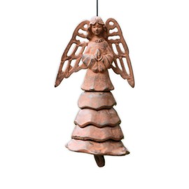 SPI Home 50472 Angel Wind Chime