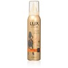 Lux Beauty Serum Styling Gentle Wave Foam 4.6 oz (130