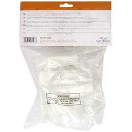 Homecraft Wing Handled Mugs, Pair of Beaker Cups & Lids (Eligible for VAT relief in the UK), Easy to Hold, Ridges Prevent Slipping, Gradations Measure Liquid Intake, Limited Grip, Elderly, Disabled