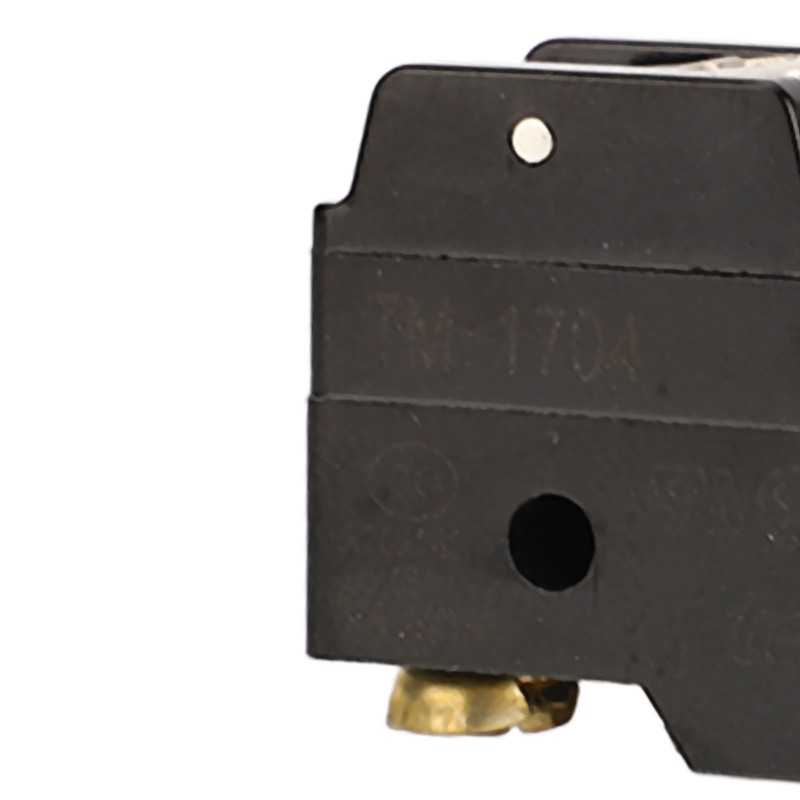 Pair 3 Terminal Micro Limit Switch with Roller 17928G1 for