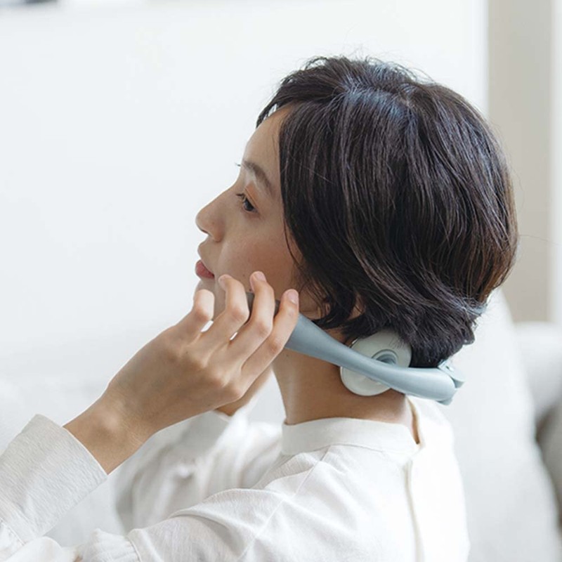 HATACHI NH3747 Reset Bar Neck Hard