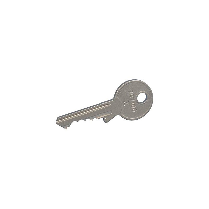 Eaton 193999200 Key for Z-Lock EVN Key 707100 Z