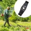 Avalon - Universal 2-Point Disc for Brushcutter or Lawn Mower,