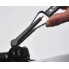 BIKE HAND YC-637+BITS Compact Torque Wrench with BITS (Simple Scale