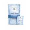 Gentle Cooling Wipes for Hot Flashes and Warm Weather