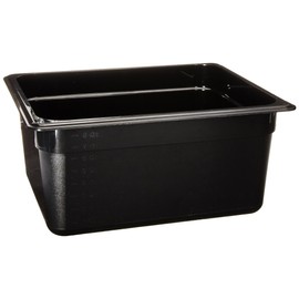 kyanburo・hu-dopan 26cwb 1/2, 150 mm, Black