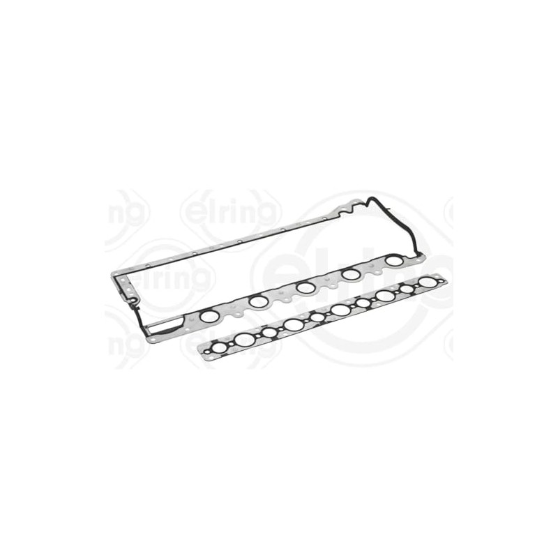 Elring 076.790 Gasket Set, cylinder head cover
