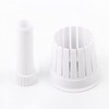 Jiakalamo Onion Blossom Maker Onion Cutter Onion Blossom Cutter Creative