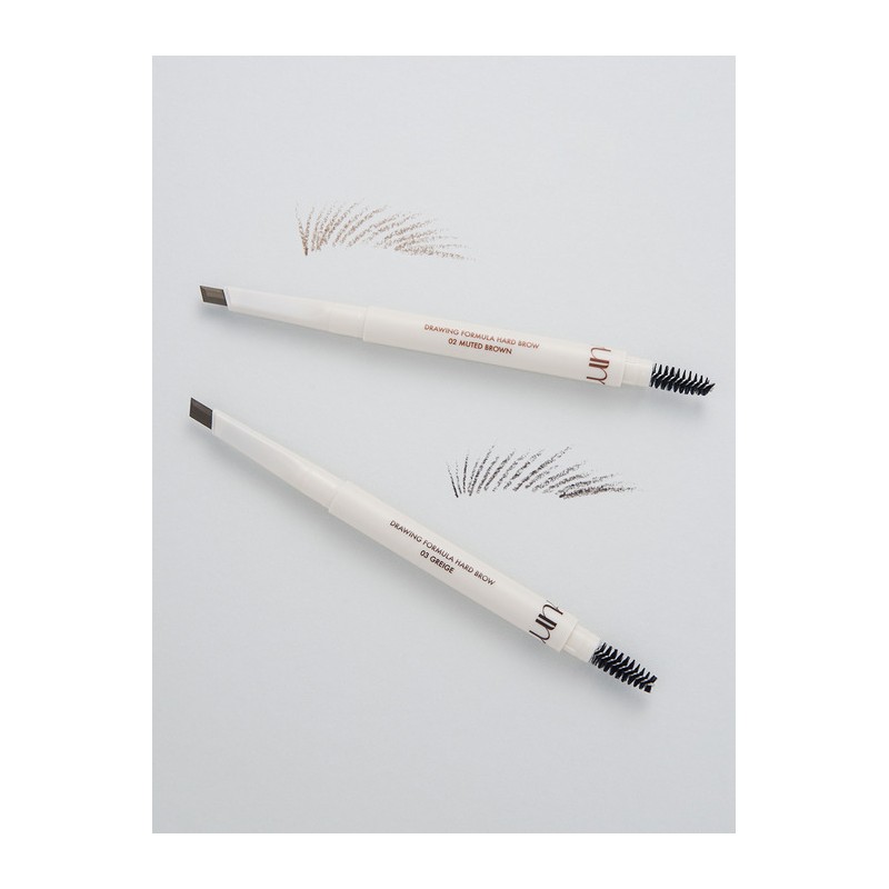 Luna Drawing Formula Hard Brow / 드로잉 포뮬라 하드 브로우