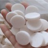 GSHLLO 20 Pcs Unscented Aromatherapy Pads Essential Oil Perfume Diffuser