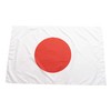 Party City Cheering Goods, Variety Goods, Hinomaru Flag, Large, 35.8