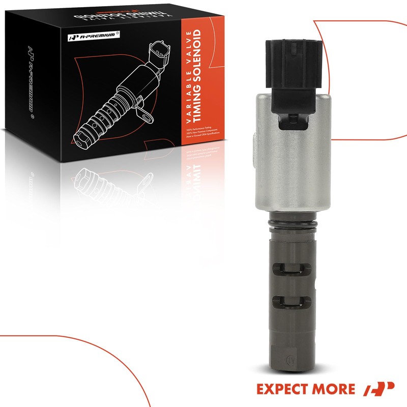 A-Premium - Solenoide de válvula variable de motor de admisión