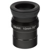 Omegon SWA 10 mm Eyepiece 1.25 Inches