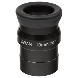 Omegon SWA 10 mm Eyepiece 1.25 Inches