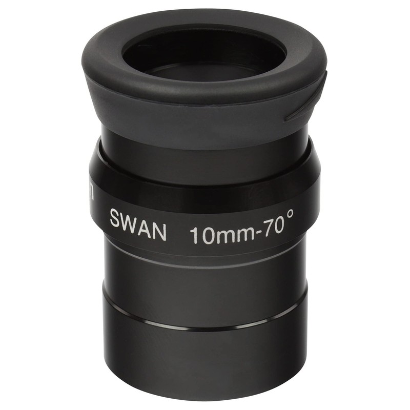 Omegon SWA 10 mm Eyepiece 1.25 Inches