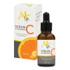Serum Vitamina C Mc Life + Ácido Hialurónico Y Vitamina