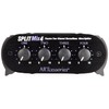 ART A-R Tee SplitMix 4 CH Splitter/Mixer