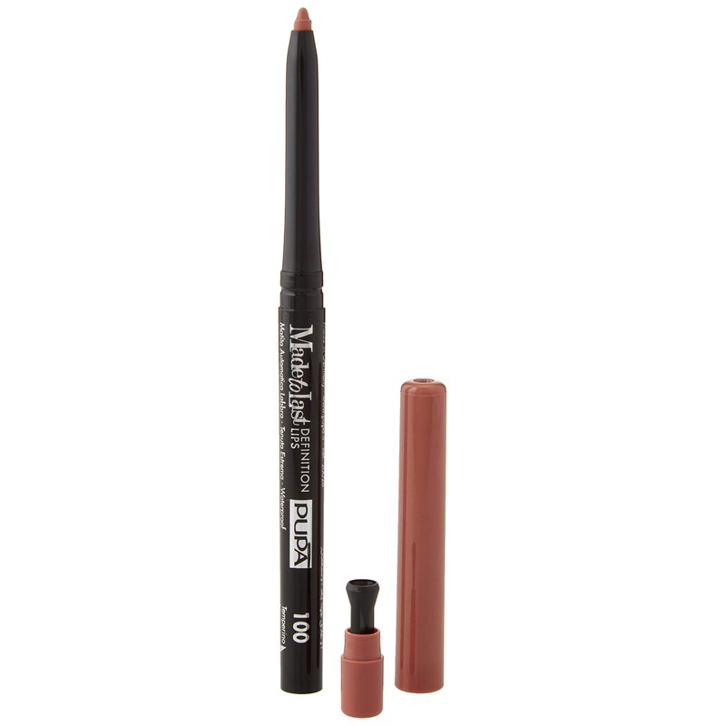 Pupa Lipstick Pack (x)