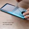 Ibywind Screen Protector for POCO F2 Pro [Pack of 2]