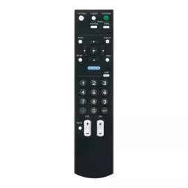 For Sony RM-YD021 Replace Remote for Sony Bravia TV KDL-32ML130 KDL-37M3000 KDL-32M3000