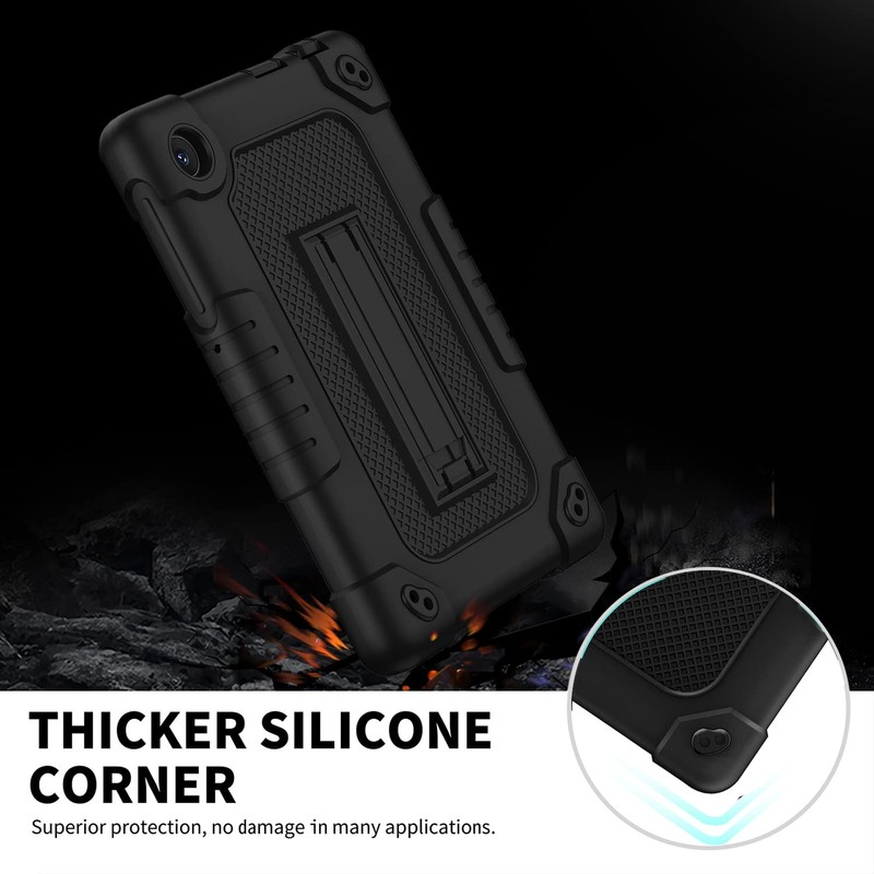 Kebiory for TCL TAB 8 Plus TAB 8 LE Tablet