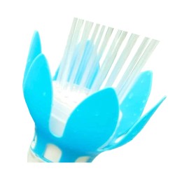 VMInnovations Magic Pool Fountain Water Powered Multicolor LED Swimming Pool Fountain (3 Pack)