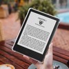 CoBak Clear Case for 6" E-Reader 2024 and 2022 (11th