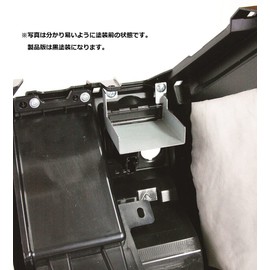 Street Mr. Plus ETC Bracket for Delica D5 NV-53