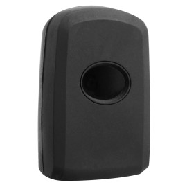 RemoteStop Key Fob Remote Skin Shell Case Cover Replacement for Toyota HYQ14FBA
