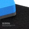 Tamaki 12 Pack Magnetic Whiteboard Eraser, Dry Eraser Board Erasers,