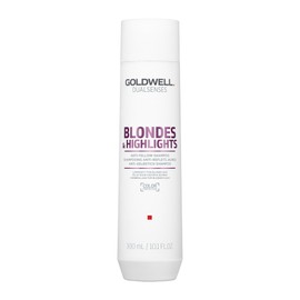 Goldwell Dualsenses Blondes & Highlights Anti-Yellow Shampoo 300ml