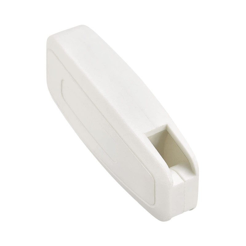 sourcing map Blind Cord Weight, 8Pcs 80mm Curtain Window Shutter