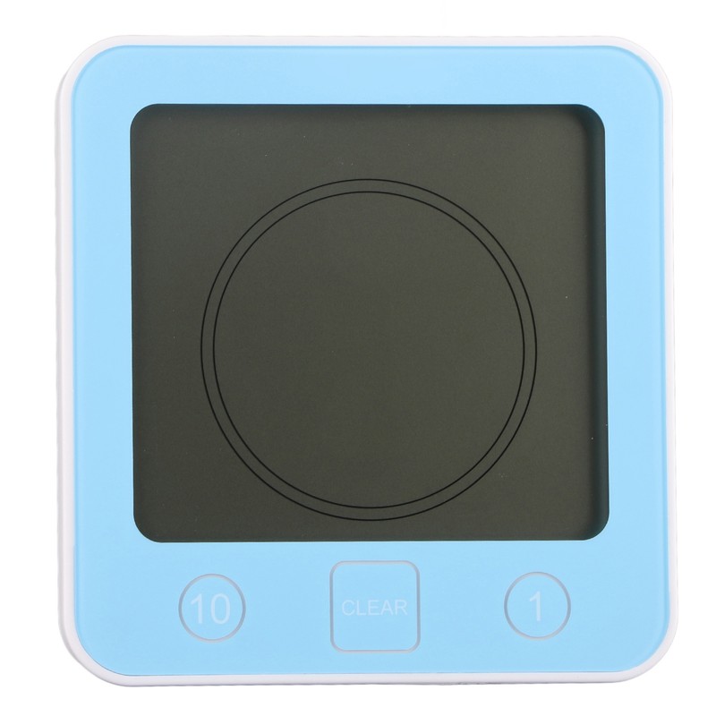 Digital Thermometer Mini Waterproof Temperature Gauge Meter for Outdoor Garden