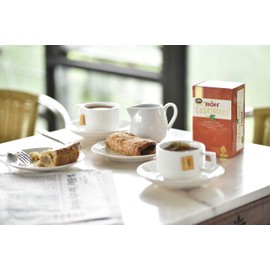 BOH Commercial Luxury Tea Botty, Cameronian Gold Blend, 1 Box of 100 Tea Bags, Cameronian Gold Blend Tea Bags
