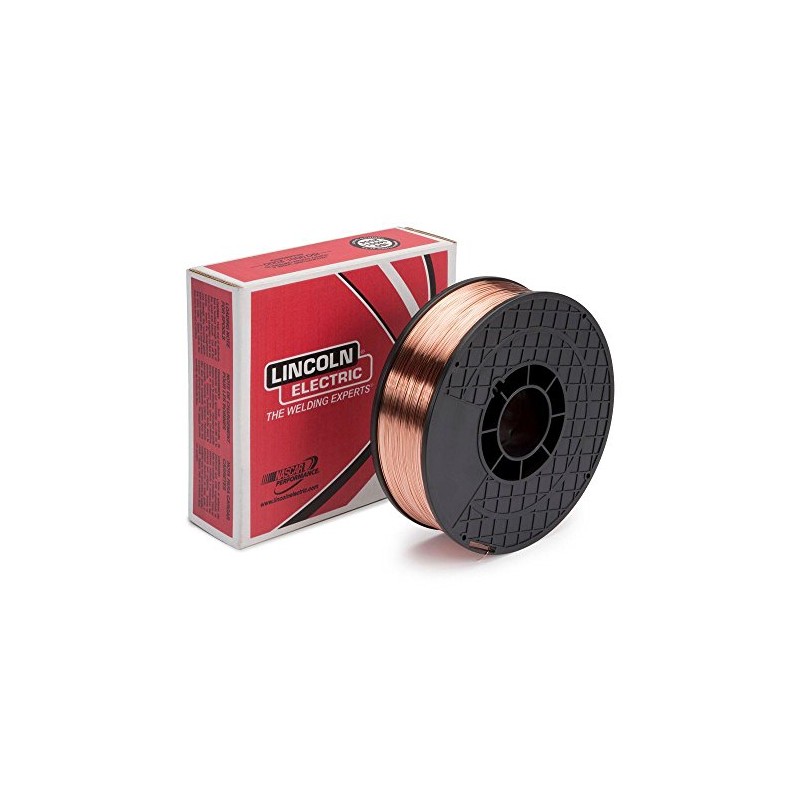 MIG Welding Wire, L-56, .025, Spool