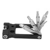 19 in 1 Bicycle Repair Tools Kit Chain Remover Spoke