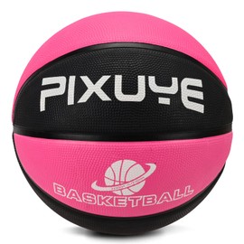 Kids Basketball Size 3(22''),Youth Basketball Size 5(27.5'') for Play Games Indoor Outdoor Gym Backyard Park and Pool