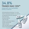 Serum Tranexamic acid niacinamide ampoule serum 40ml