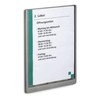 Durable Click Sign door sign