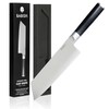 Babish High-Carbon 1.4116 German Steel Cutlery, 7.5" Clef (Cleaver +