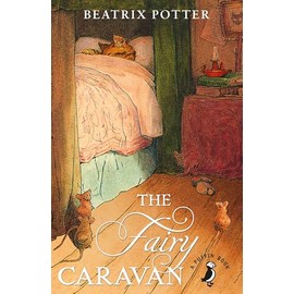 The Fairy Caravan