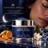 Crema Facial Noche Antiedad Nutritiva Hidratante